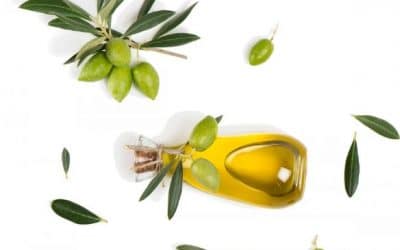 Biomarker, die die Echtheit von nativem Olivenöl Extra garantieren